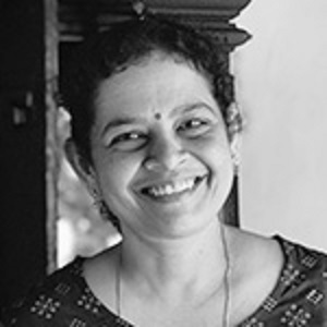 Suneetha M Subramanian